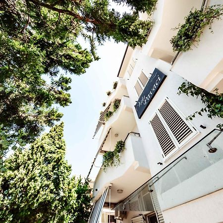 Apartments Vila Pavaci Велипойе Экстерьер фото