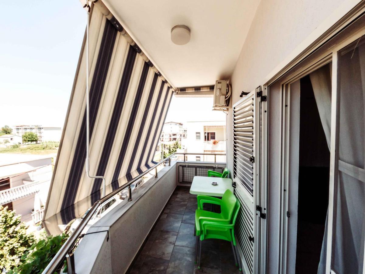 Apartments Vila Pavaci Велипойе Экстерьер фото