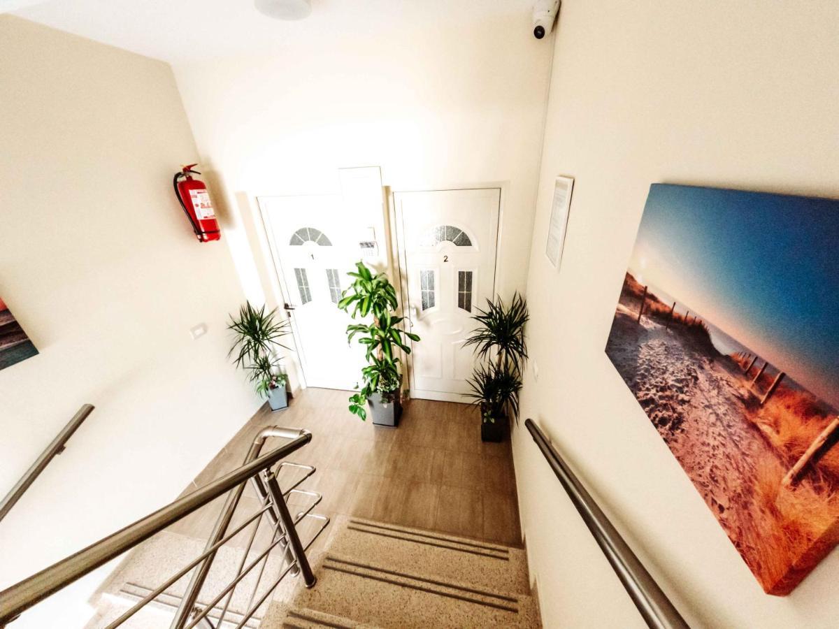 Apartments Vila Pavaci Велипойе Экстерьер фото