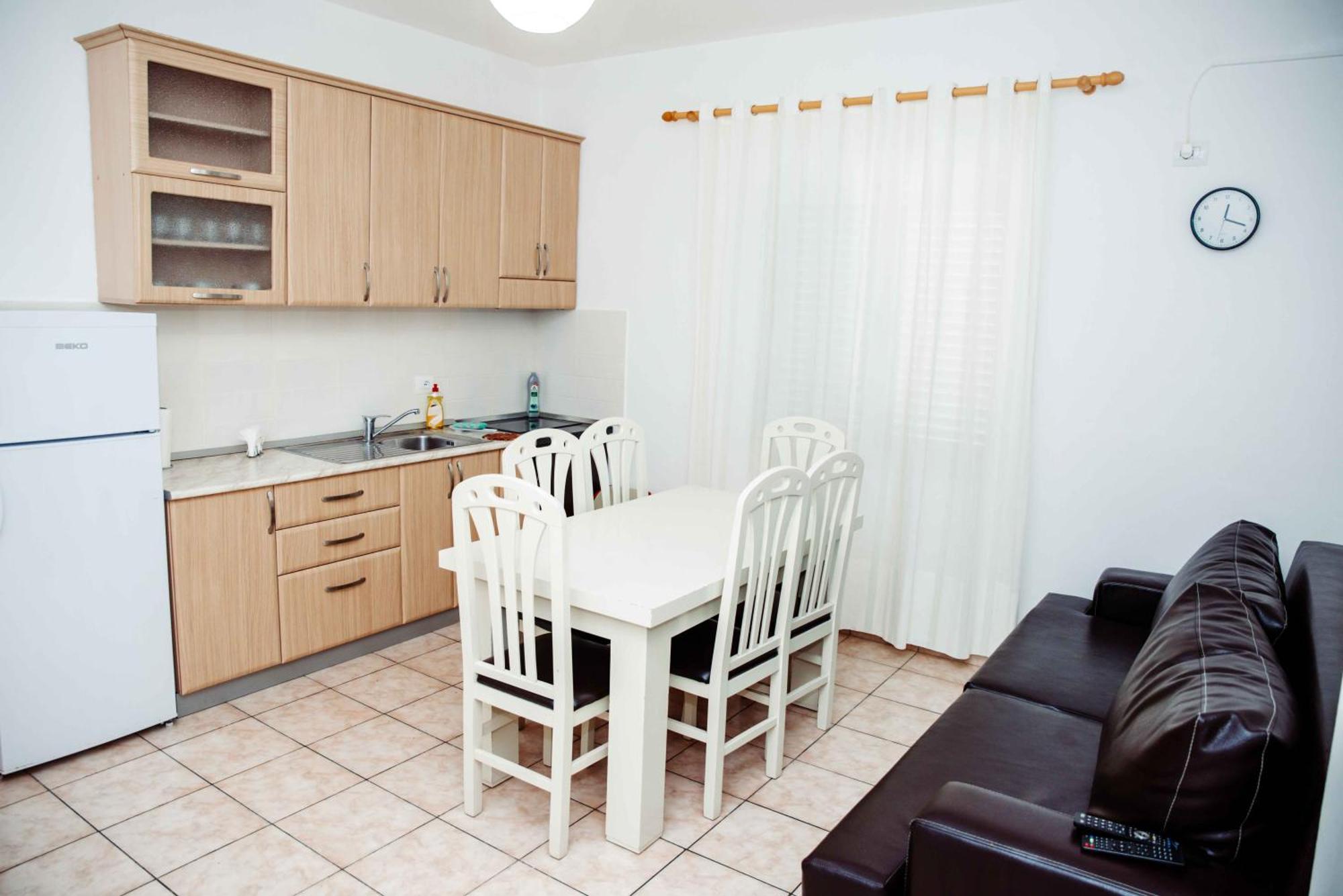 Apartments Vila Pavaci Велипойе Экстерьер фото