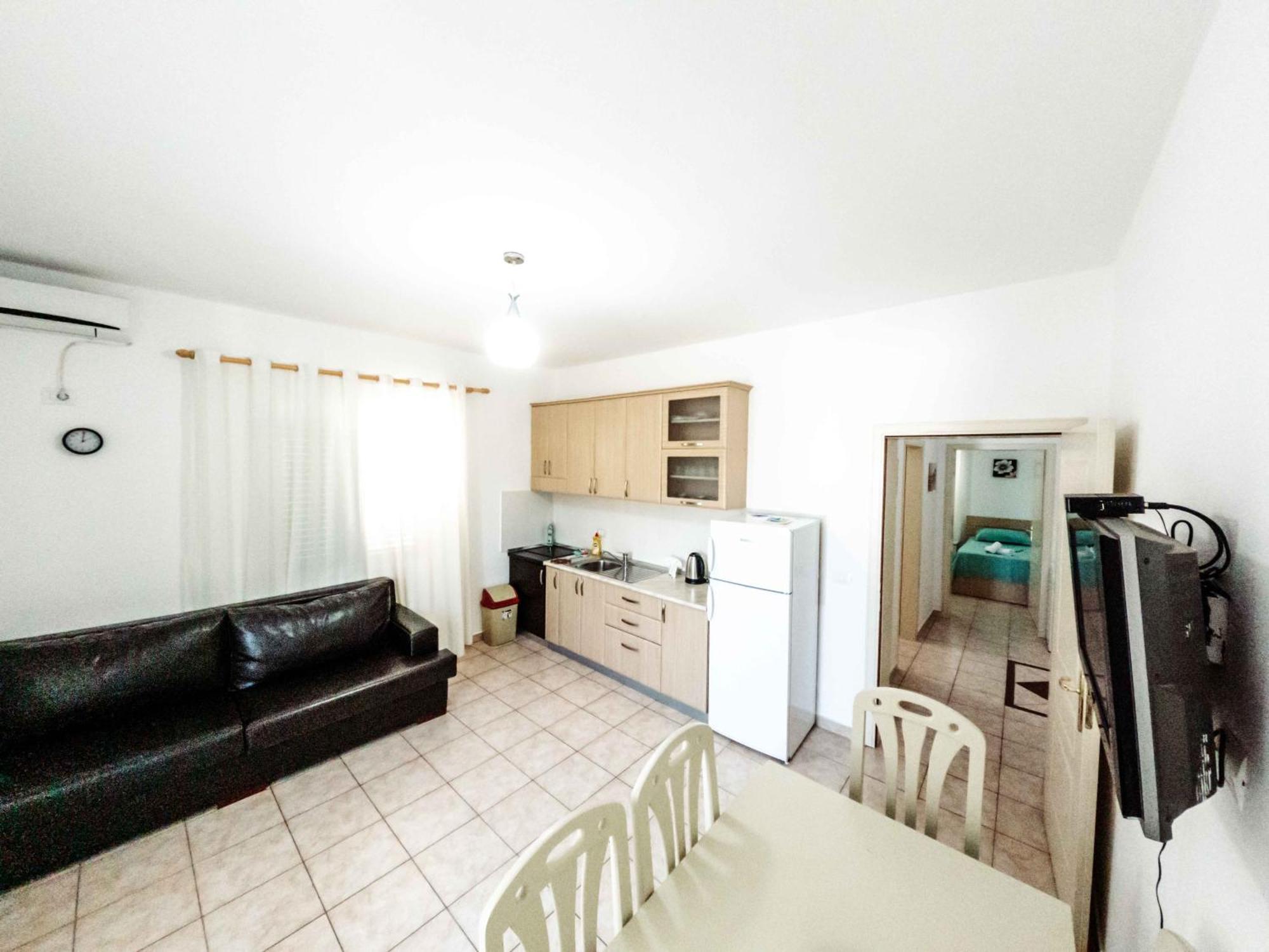 Apartments Vila Pavaci Велипойе Экстерьер фото
